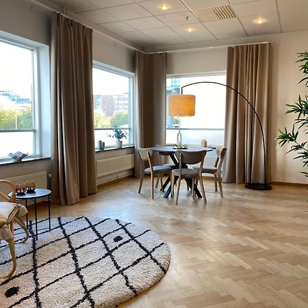 Rodergatan Διαμέρισμα Μάλμε Εξωτερικό φωτογραφία
