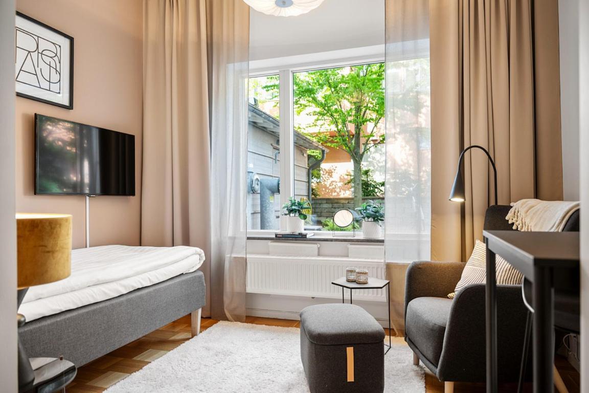 Rodergatan Διαμέρισμα Μάλμε Εξωτερικό φωτογραφία